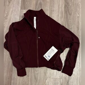 Lululemon Define Relaxed Fit Jacket